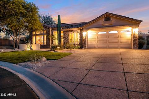 6953 E Saddleback Cir, Mesa, AZ 85207 photo 47