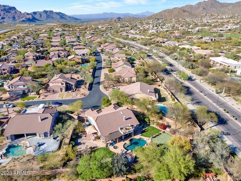 6953 E Saddleback Cir, Mesa, AZ 85207 photo 53