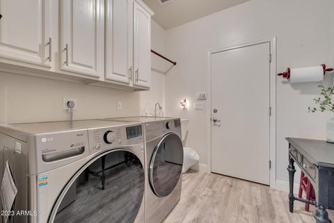 6953 E Saddleback Cir, Mesa, AZ 85207 photo 33