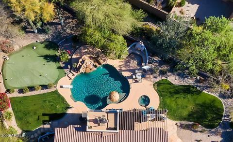 6953 E Saddleback Cir, Mesa, AZ 85207 photo 56