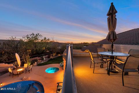 6953 E Saddleback Cir, Mesa, AZ 85207 photo 40