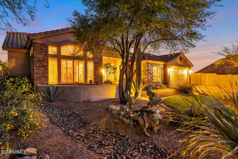 6953 E Saddleback Cir, Mesa, AZ 85207 photo 46