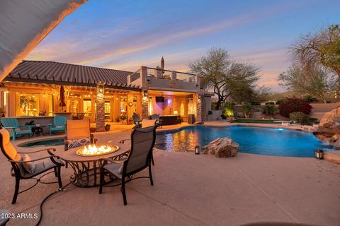 6953 E Saddleback Cir, Mesa, AZ 85207 photo 41
