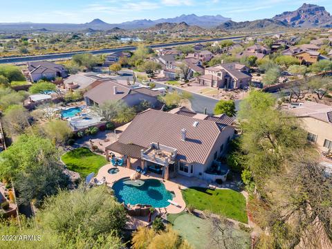 6953 E Saddleback Cir, Mesa, AZ 85207 photo 34