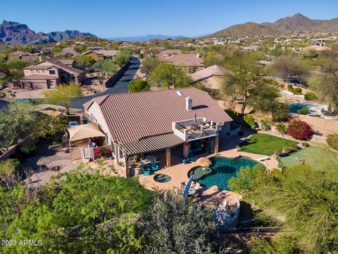 6953 E Saddleback Cir, Mesa, AZ 85207 photo 57