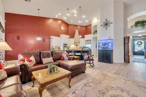 6953 E Saddleback Cir, Mesa, AZ 85207 photo 9