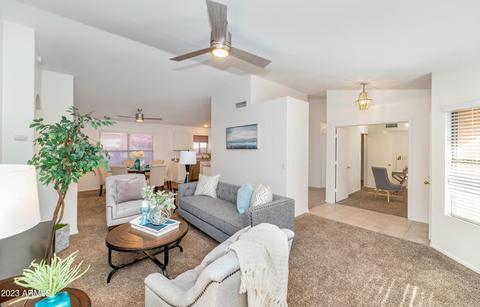 4621 E Abraham Ln E, Phoenix, AZ 85050 photo 5