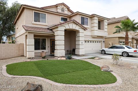 7041 W Sophie Ln, Laveen, AZ 85339