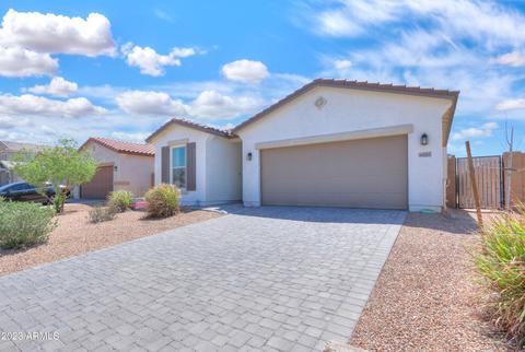 44261 W Palo Aliso Way, Maricopa, AZ 85138