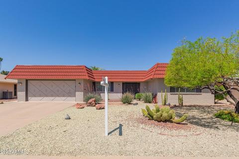 14618 N Bolivar Dr, Sun City, AZ 85351