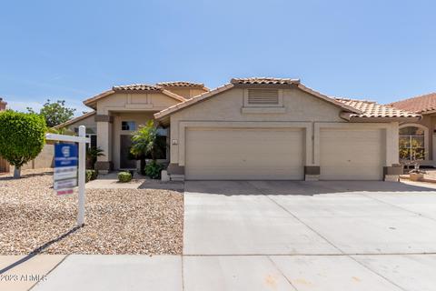 1651 W Winchester Way, Chandler, AZ 85286