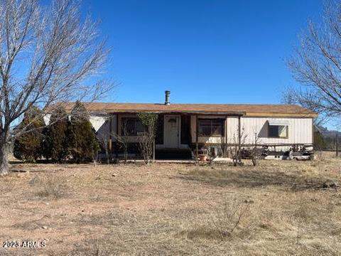 10750 E Raindance St, Sierra Vista, AZ 85635