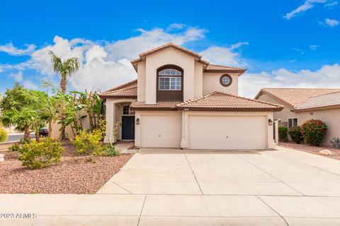 1387 E Aspen Ave, Gilbert, AZ 85234