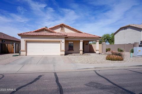40020 N Thoroughbred Way, San Tan Valley, AZ 85140