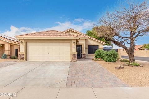 978 E Santa Cruz Ln, Apache Junction, AZ 85119