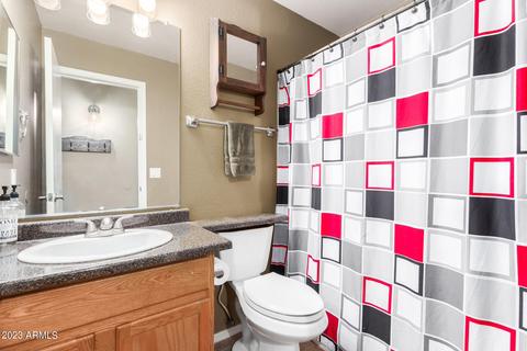 978 E Santa Cruz Ln, Apache Junction, AZ 85119 photo 21