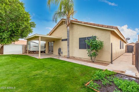 978 E Santa Cruz Ln, Apache Junction, AZ 85119 photo 25