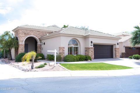 11979 E Terra Dr, Scottsdale, AZ 85259