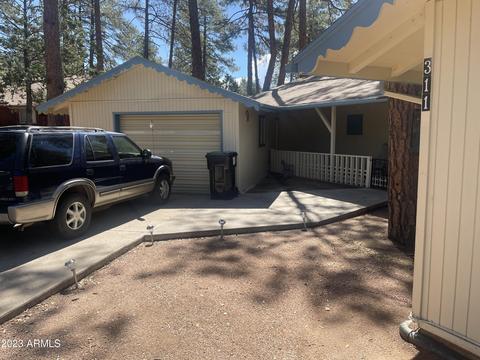 311 E Chateau Cir, Payson, AZ 85541 photo 19