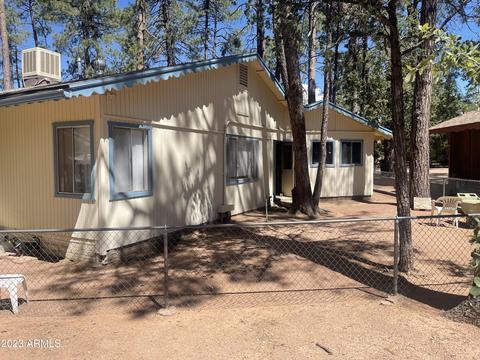 311 E Chateau Cir, Payson, AZ 85541 photo 13
