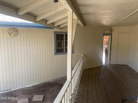 311 E Chateau Cir, Payson, AZ 85541 photo 3
