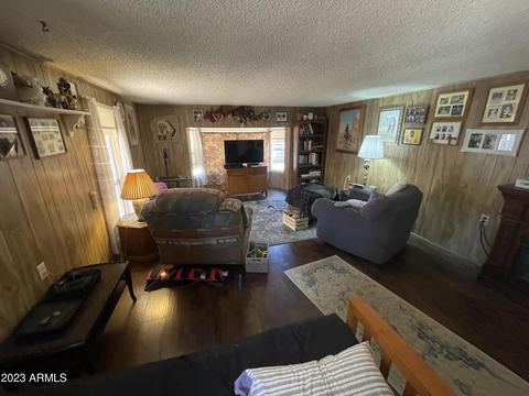 311 E Chateau Cir, Payson, AZ 85541 photo 27