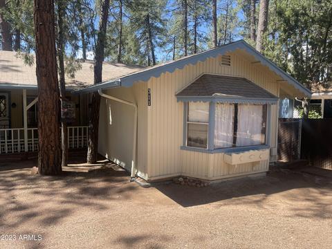 311 E Chateau Cir, Payson, AZ 85541 photo 20