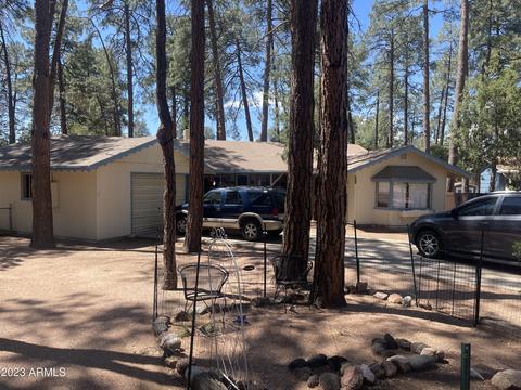 311 E Chateau Cir, Payson, AZ 85541 photo 12