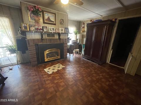 311 E Chateau Cir, Payson, AZ 85541 photo 32
