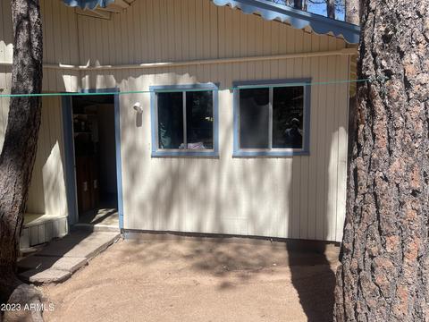 311 E Chateau Cir, Payson, AZ 85541 photo 9