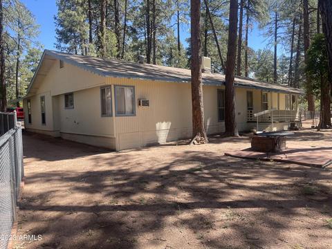311 E Chateau Cir, Payson, AZ 85541 photo 16