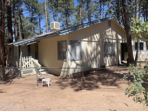 311 E Chateau Cir, Payson, AZ 85541 photo 14