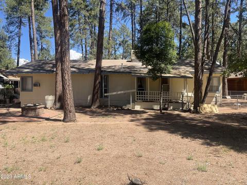 311 E Chateau Cir, Payson, AZ 85541 photo 15