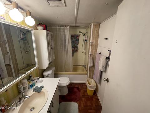 311 E Chateau Cir, Payson, AZ 85541 photo 40