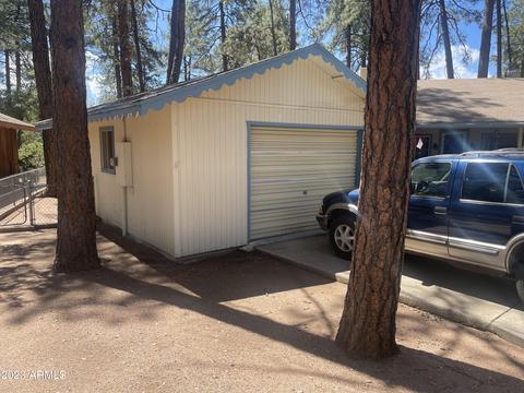 311 E Chateau Cir, Payson, AZ 85541 photo 7