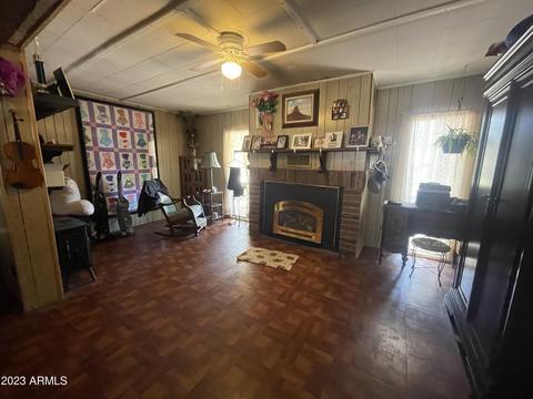 311 E Chateau Cir, Payson, AZ 85541 photo 31