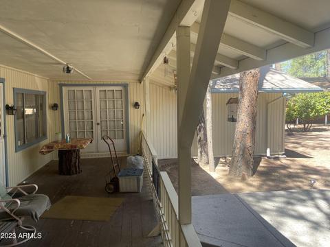 311 E Chateau Cir, Payson, AZ 85541 photo 4