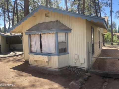 311 E Chateau Cir, Payson, AZ 85541 photo 18