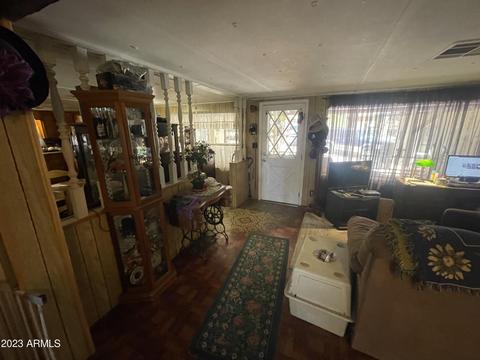 311 E Chateau Cir, Payson, AZ 85541 photo 33