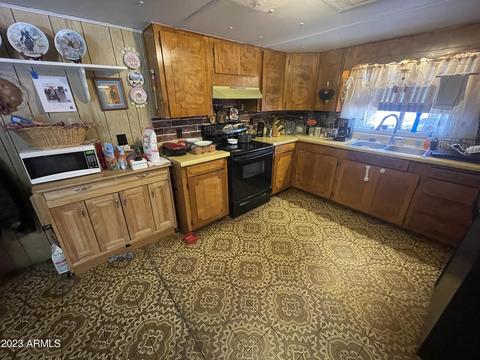 311 E Chateau Cir, Payson, AZ 85541 photo 29