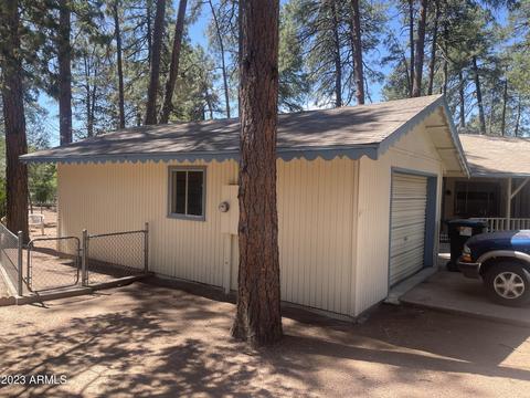 311 E Chateau Cir, Payson, AZ 85541 photo 8