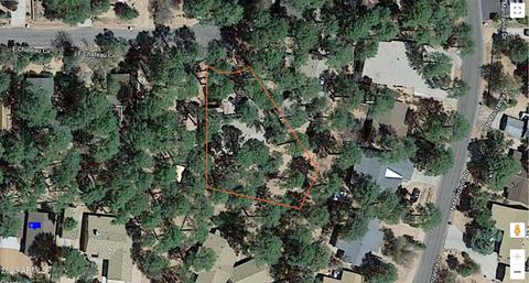 311 E Chateau Cir, Payson, AZ 85541 photo 6