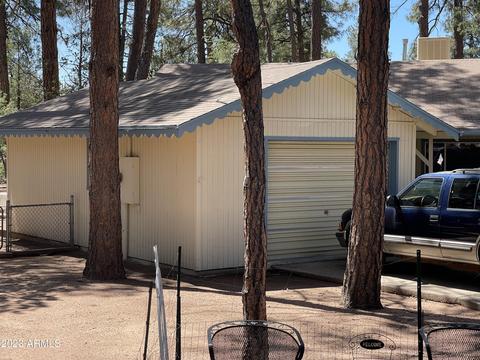 311 E Chateau Cir, Payson, AZ 85541 photo 11
