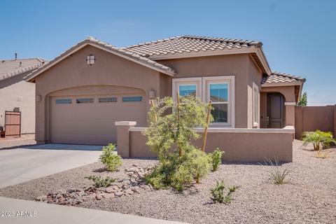 3951 E Balsam Dr, Chandler, AZ 85286