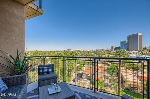 17 W Vernon Ave #514, Phoenix, AZ 85003