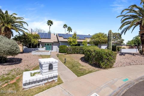 5958 E Aster Dr, Scottsdale, AZ 85254