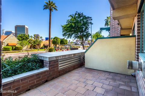 17 W Vernon Ave #27, Phoenix, AZ 85003