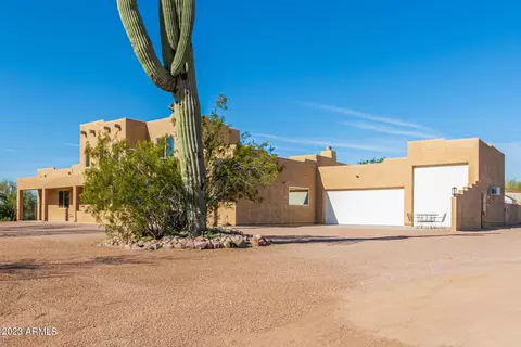 1940 S Val Vista Rd, Apache Junction, AZ 85119 photo 3