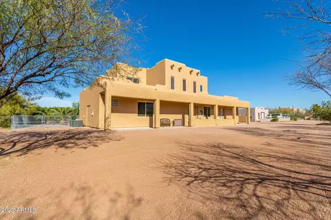1940 S Val Vista Rd, Apache Junction, AZ 85119 photo 7