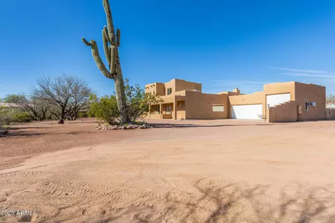1940 S Val Vista Rd, Apache Junction, AZ 85119 photo 4